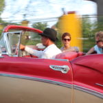 Classic Car Havana Tour